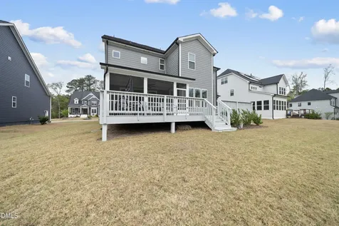 4340 Dominion Crest Drive Apex NC 27523