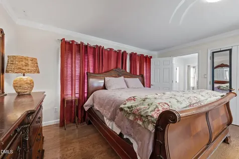 112 E Laramie Drive Mebane NC 27302