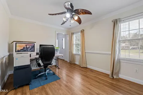 112 E Laramie Drive Mebane NC 27302