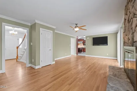 112 E Laramie Drive Mebane NC 27302