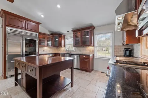 112 E Laramie Drive Mebane NC 27302