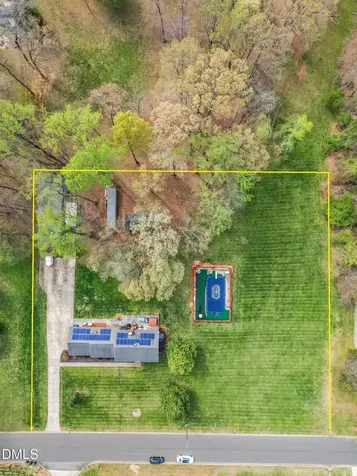112 E Laramie Drive Mebane NC 27302
