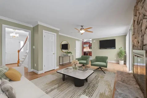 112 E Laramie Drive Mebane NC 27302