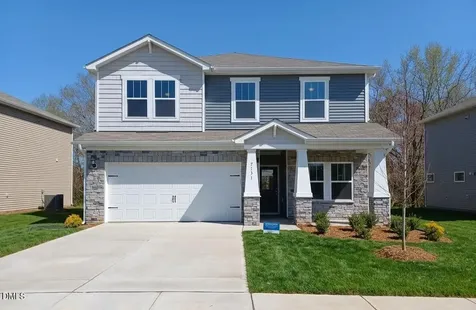 7131 Stratified Court Mebane NC 27302