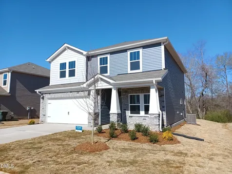 7131 Stratified Court Mebane NC 27302