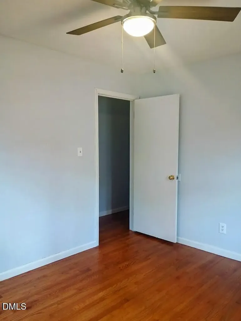 4324 Woodlawn Drive Raleigh NC 27616