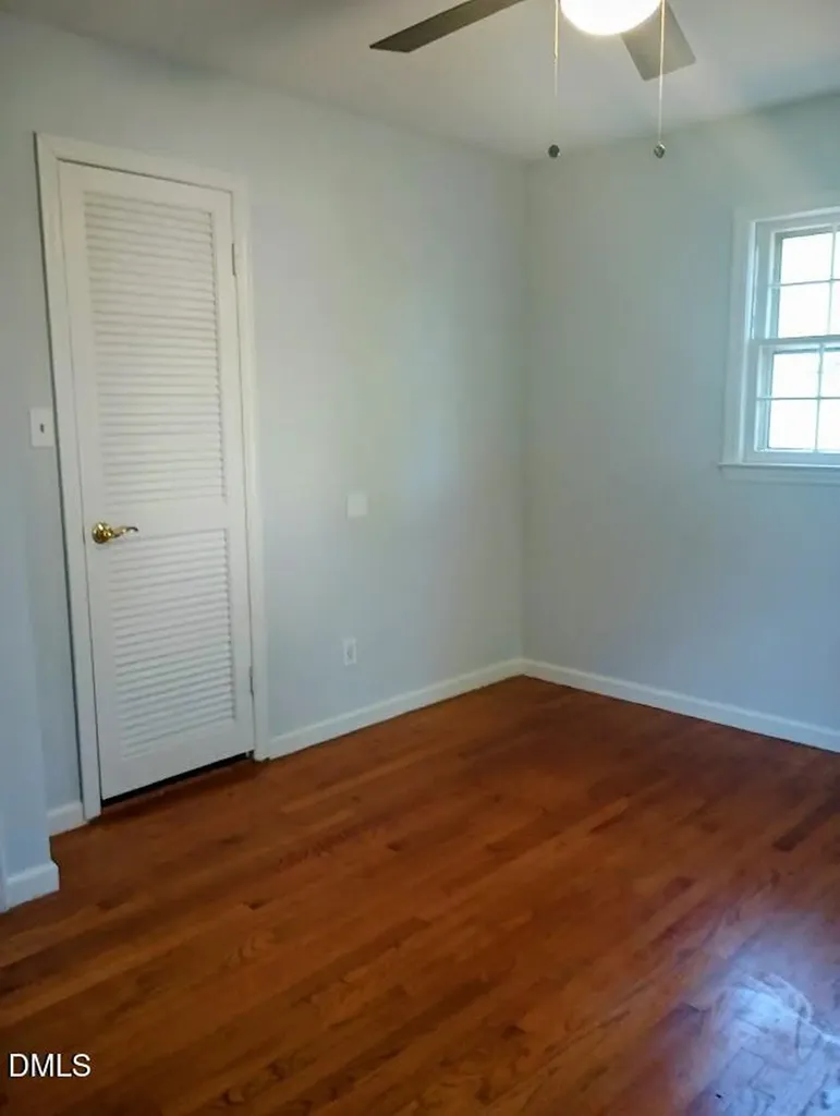 4324 Woodlawn Drive Raleigh NC 27616