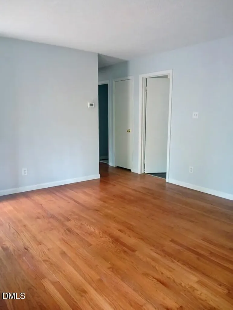 4324 Woodlawn Drive Raleigh NC 27616
