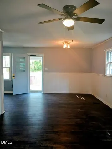 4324 Woodlawn Drive Raleigh NC 27616