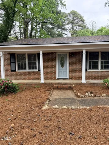 4324 Woodlawn Drive Raleigh NC 27616