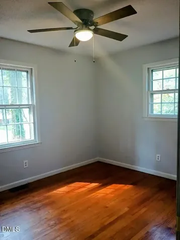 4324 Woodlawn Drive Raleigh NC 27616