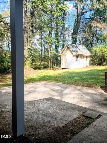 4324 Woodlawn Drive Raleigh NC 27616
