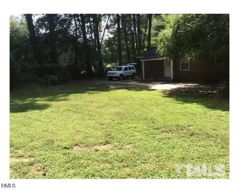 4324 Woodlawn Drive Raleigh NC 27616
