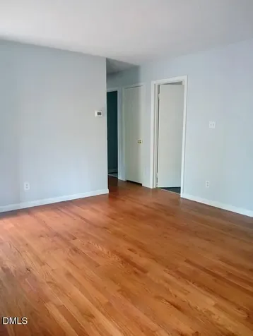 4324 Woodlawn Drive Raleigh NC 27616