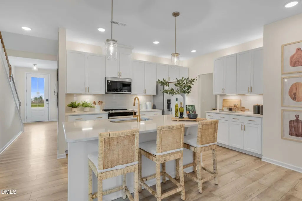 108 Vulcan Street Garner NC 27529