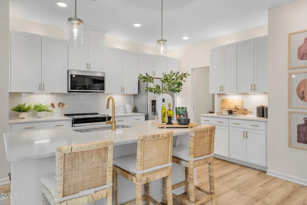 108 Vulcan Street Garner NC 27529