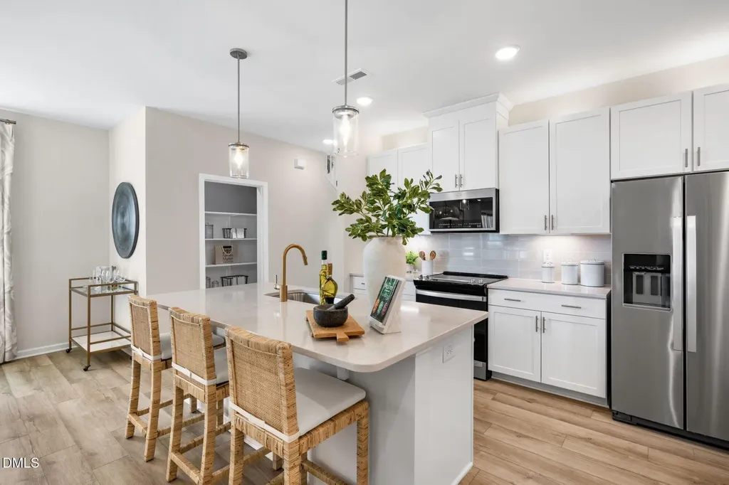 108 Vulcan Street Garner NC 27529