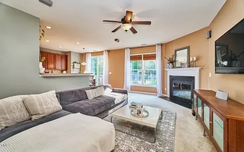 5031 Mckittrick Lane Durham NC 27712