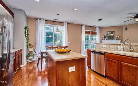 5031 Mckittrick Lane Durham NC 27712