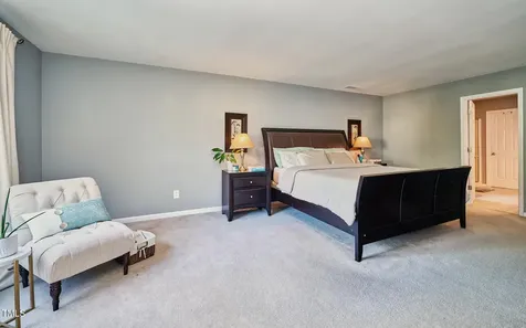 5031 Mckittrick Lane Durham NC 27712