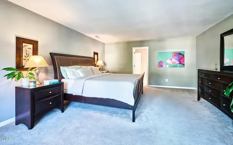 5031 Mckittrick Lane Durham NC 27712