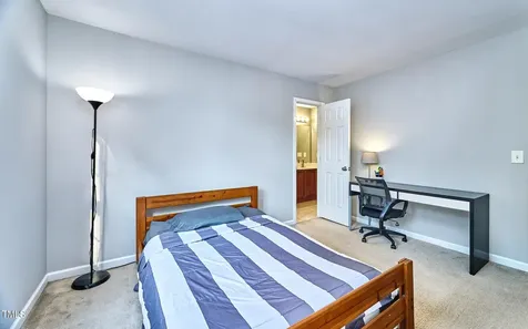 5031 Mckittrick Lane Durham NC 27712