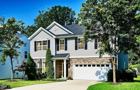5031 Mckittrick Lane Durham NC 27712