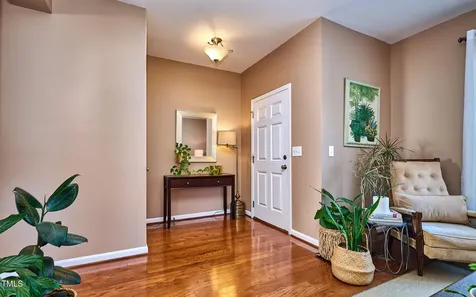 5031 Mckittrick Lane Durham NC 27712