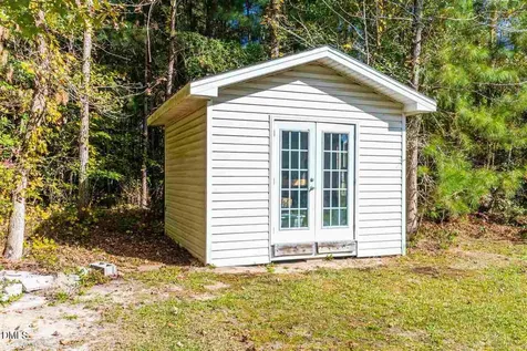 105 Webfoot Drive Garner NC 27529