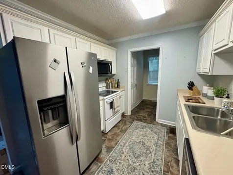 105 Webfoot Drive Garner NC 27529