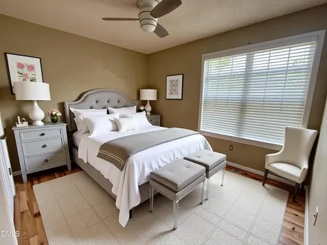 105 Webfoot Drive Garner NC 27529
