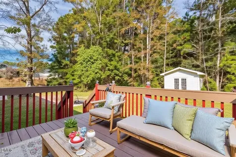 105 Webfoot Drive Garner NC 27529