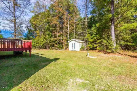 105 Webfoot Drive Garner NC 27529