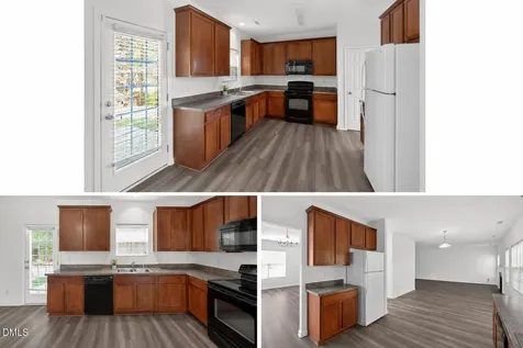 705 Weeping Willow Drive Durham NC 27704