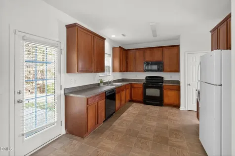 705 Weeping Willow Drive Durham NC 27704