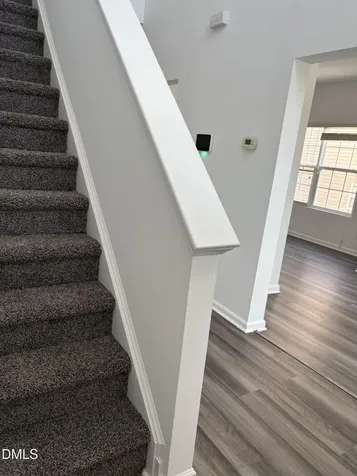 705 Weeping Willow Drive Durham NC 27704