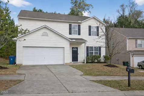 705 Weeping Willow Drive Durham NC 27704