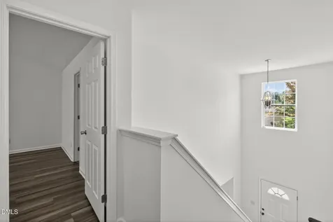 705 Weeping Willow Drive Durham NC 27704