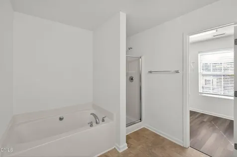 705 Weeping Willow Drive Durham NC 27704