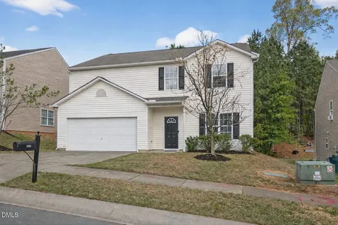 705 Weeping Willow Drive Durham NC 27704