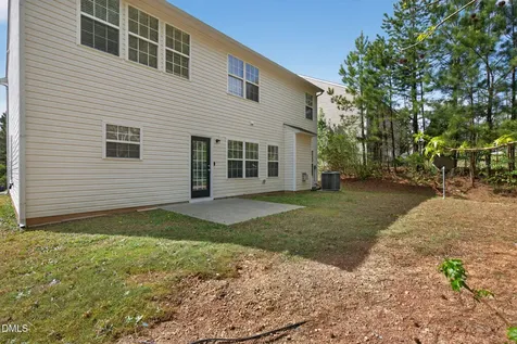 705 Weeping Willow Drive Durham NC 27704