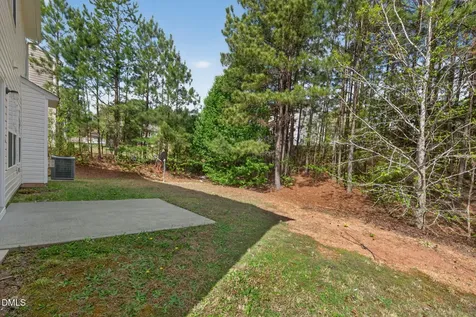 705 Weeping Willow Drive Durham NC 27704