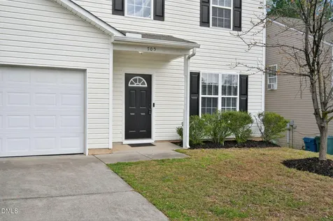 705 Weeping Willow Drive Durham NC 27704
