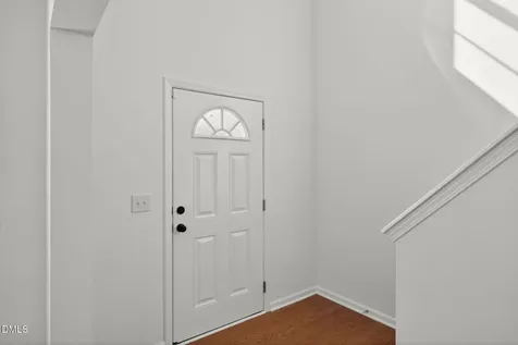705 Weeping Willow Drive Durham NC 27704
