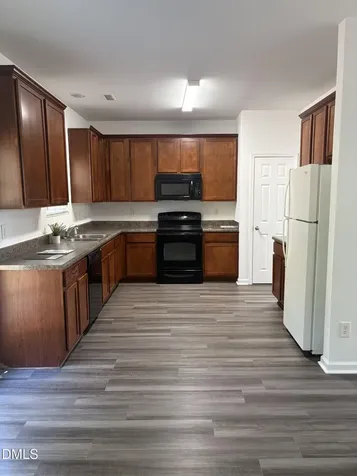 705 Weeping Willow Drive Durham NC 27704