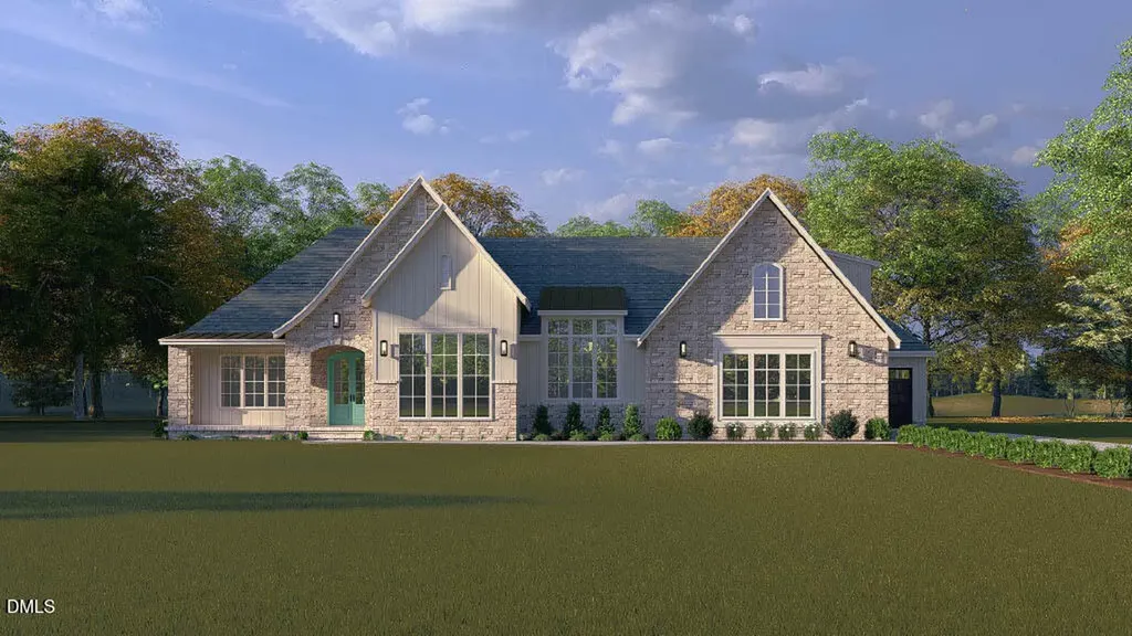 365 Hidden Lake Drive Youngsville NC 27596