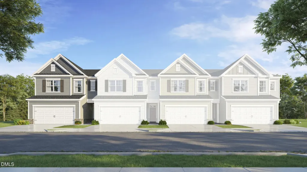 1202 Constellation Circle Durham NC 27703