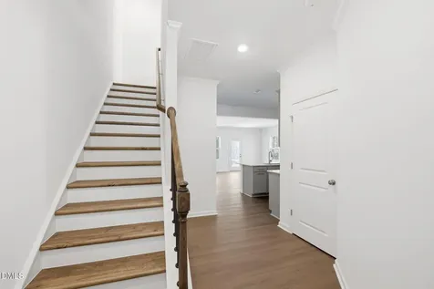 1202 Constellation Circle Durham NC 27703