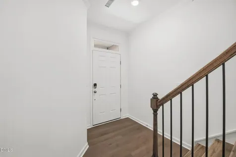 1202 Constellation Circle Durham NC 27703