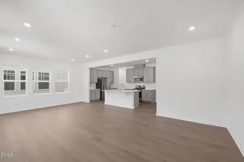 1202 Constellation Circle Durham NC 27703